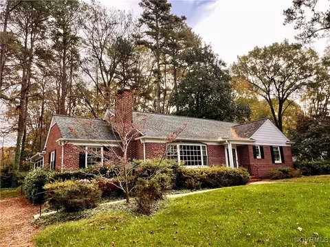 505 Waveny Rd, Henrico, VA 23229