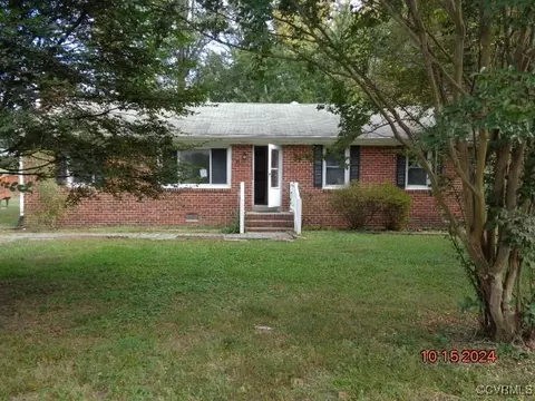 306 W Washington St, Highland Springs, VA 23075