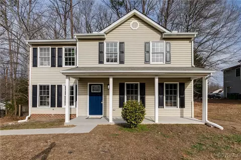 6004 Geneva Dr, Richmond, VA 23224