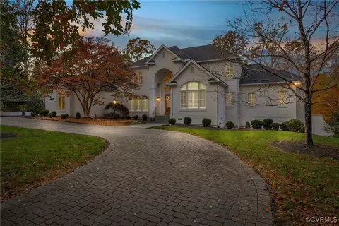 3818 Solebury Pl, Midlothian, VA 23113