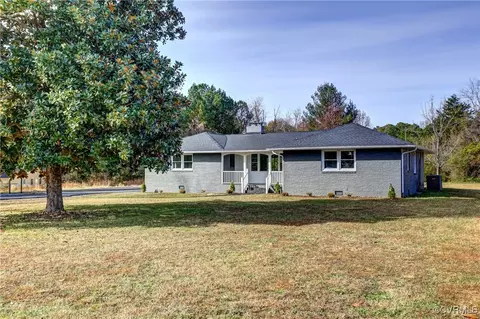 5486 Jeff Dr, Mechanicsville, VA 23111