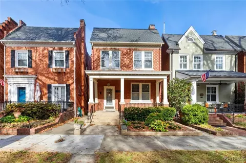 3306 W Franklin St, Richmond, VA 23221