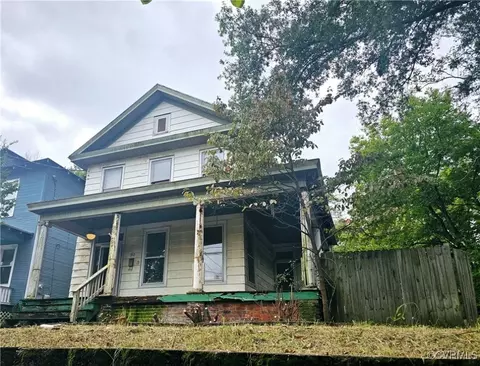 312 W 30th St, Richmond, VA 23225
