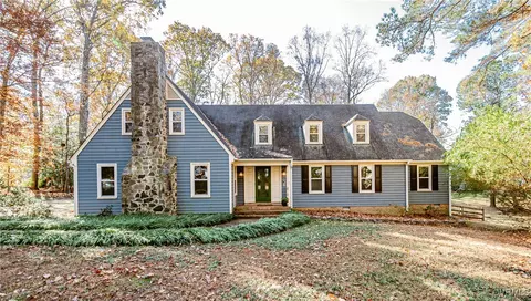 8322 Fulham Ct, Richmond, VA 23227