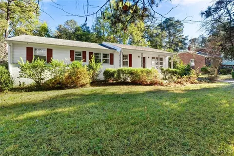 3013 Landria Dr, Richmond, VA 23225