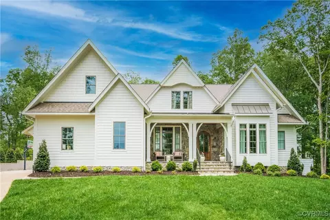2701 Michaux Valley Way, Midlothian, VA 23113