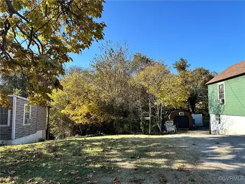 408 Overby St, Danville, VA 24540