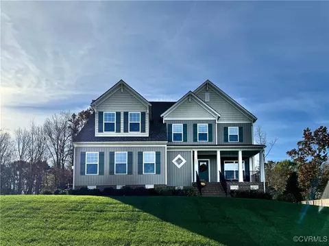 1603 Reed Marsh Pl, Goochland, VA 23063