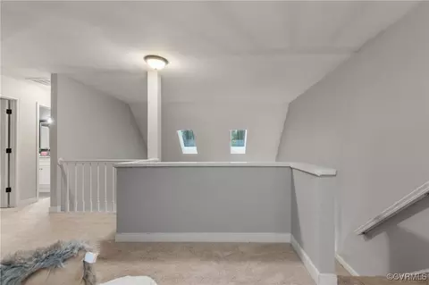 Entry Way - 7106 Pointer Ridge Rd, Midlothian, VA 23112 photo 7 of 9