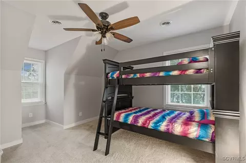 Bedroom - 7106 Pointer Ridge Rd, Midlothian, VA 23112 photo 4 of 8