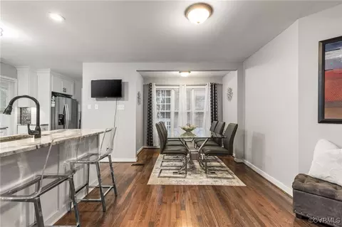 Dining - 7106 Pointer Ridge Rd, Midlothian, VA 23112 photo 1 of 1