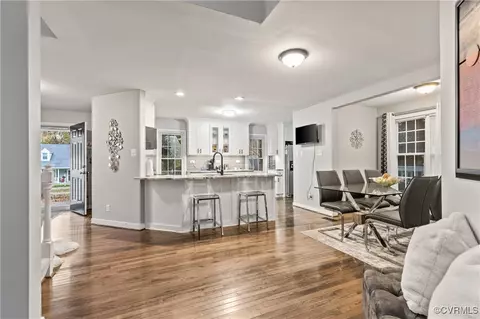 7106 Pointer Ridge Rd, Midlothian, VA 23112