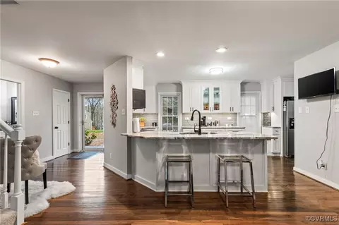 Kitchen - 7106 Pointer Ridge Rd, Midlothian, VA 23112 photo 1 of 6