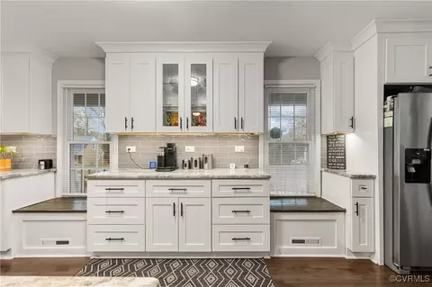 Kitchen - 7106 Pointer Ridge Rd, Midlothian, VA 23112 photo 6 of 6