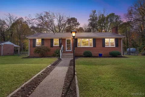 4237 Holcombe Rd, Richmond, VA 23234