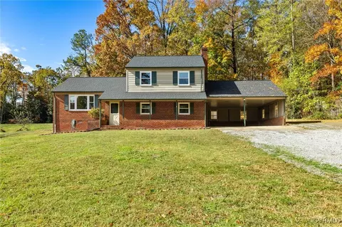 704 Turner Rd, North Chesterfield, VA 23225
