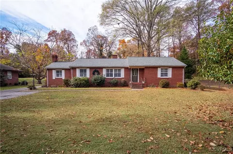 2844 Clarendon Dr, Richmond, VA 23235