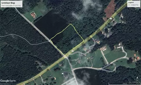 00 Scotts Mill Rd, Tappahannock, VA 22560