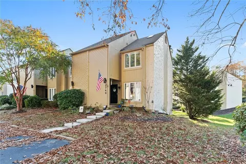 2746 Spinnaker Ct, Richmond, VA 23233
