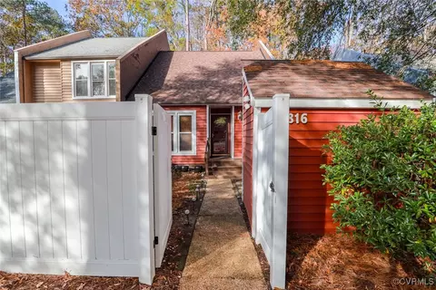4816 Long Shadow Dr, Midlothian, VA 23112 photo 5