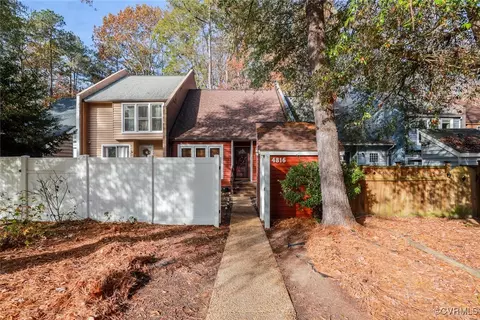 4816 Long Shadow Dr, Midlothian, VA 23112 photo 6