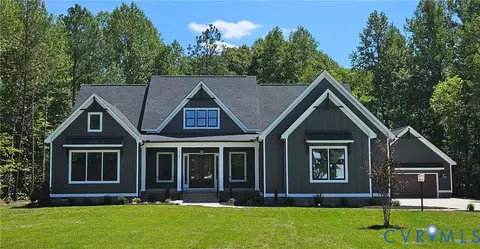 9557 Angels Share Dr, New Kent, VA 23124