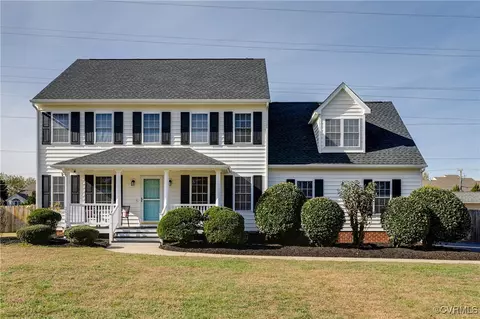 10014 Moultrie Rd, Glen Allen, VA 23060