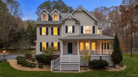1601 Lake Randolph Dr, Powhatan, VA 23139