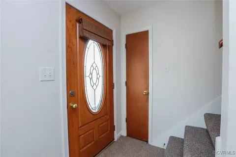 Entry Way - 4210 Chesdin Blvd, Sutherland, VA 23885 photo 2 of 2