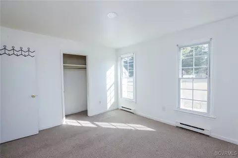 Bedroom - 4210 Chesdin Blvd, Sutherland, VA 23885 photo 2 of 6