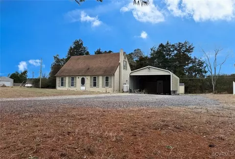 4210 Chesdin Blvd, Sutherland, VA 23885