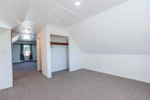 Bedroom - 4210 Chesdin Blvd, Sutherland, VA 23885 photo 6 of 6