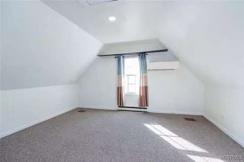 Bedroom - 4210 Chesdin Blvd, Sutherland, VA 23885 photo 5 of 6