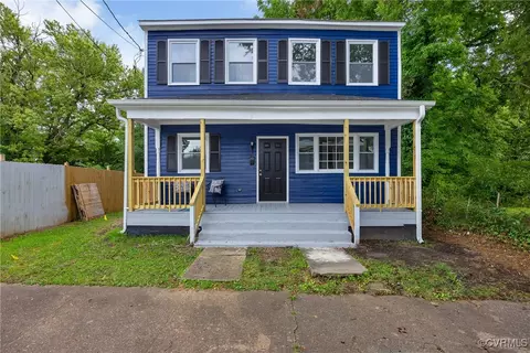 1232 W High St, Petersburg, VA 23803