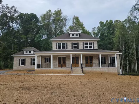 10992 Brookhollow Ct, Glen Allen, VA 23059