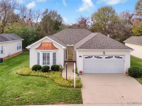 4141 English Holly Cir, Henrico, VA 23294