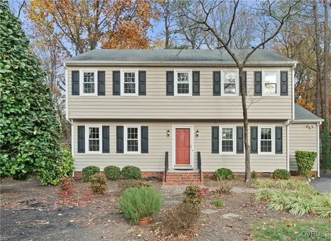 10628 Looking Glass Rd, Richmond, VA 23235