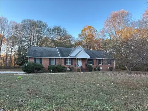 4305 Cedar Creek Ln, Prince George, VA 23875