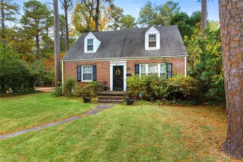 441 Beauregard Ave, Petersburg, VA 23805