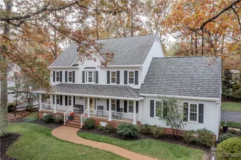 14161 Grangewood Rd, Midlothian, VA 23113 photo 3