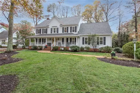 14161 Grangewood Rd, Midlothian, VA 23113 photo 2