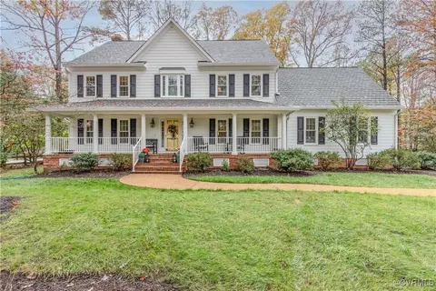 14161 Grangewood Rd, Midlothian, VA 23113
