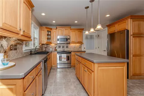 14161 Grangewood Rd, Midlothian, VA 23113 photo 10