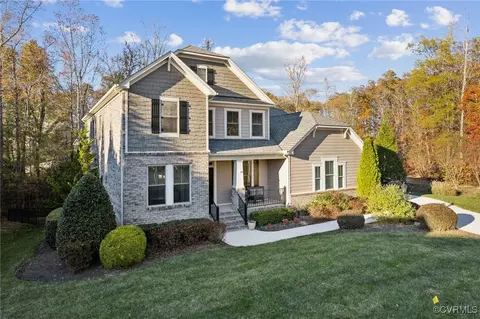194 Woodfern, Henrico, VA 23238