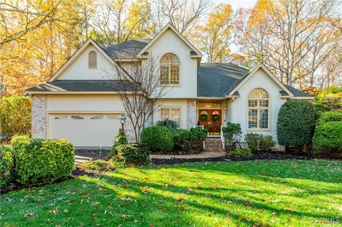 3640 Bremerton Dr, Henrico, VA 23233