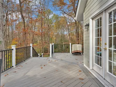Exterior - 6306 W Branch Rd, Midlothian, VA 23112 photo 3 of 11