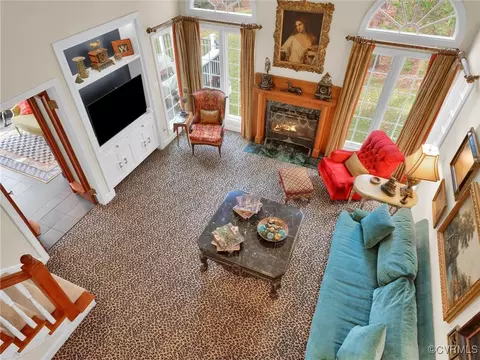 Living - 6306 W Branch Rd, Midlothian, VA 23112 photo 6 of 6