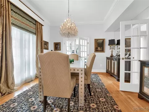 Dining - 6306 W Branch Rd, Midlothian, VA 23112 photo 2 of 3