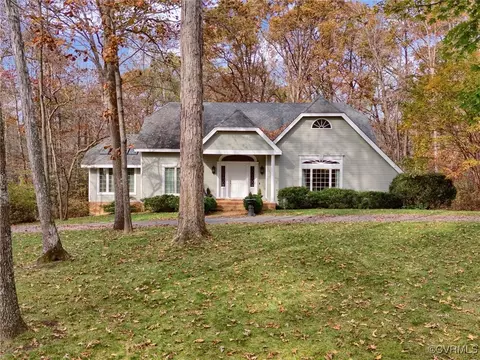 Exterior - 6306 W Branch Rd, Midlothian, VA 23112 photo 11 of 11