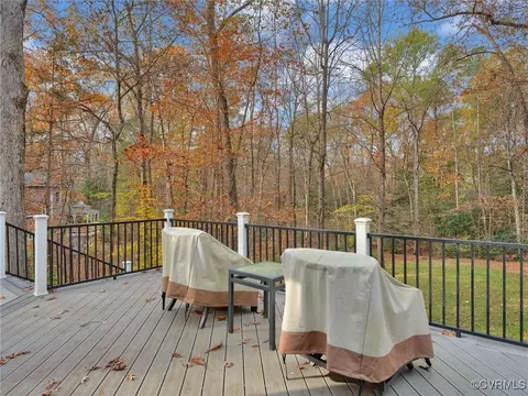 Exterior - 6306 W Branch Rd, Midlothian, VA 23112 photo 5 of 11